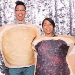 Meet your Posher, Gary